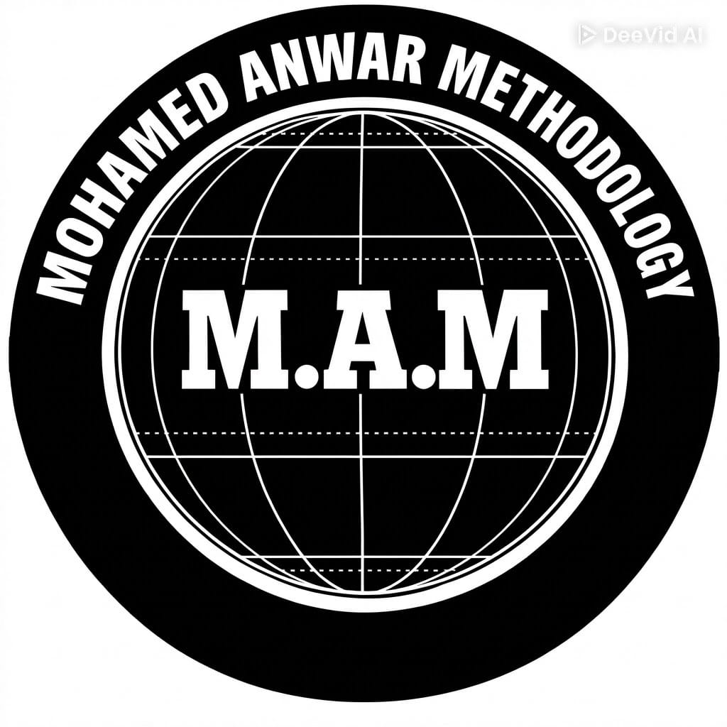 MAM Logo